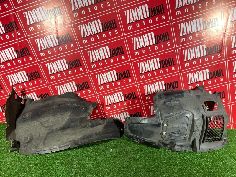 Подкрылок, 4300 рублей, Солонцы