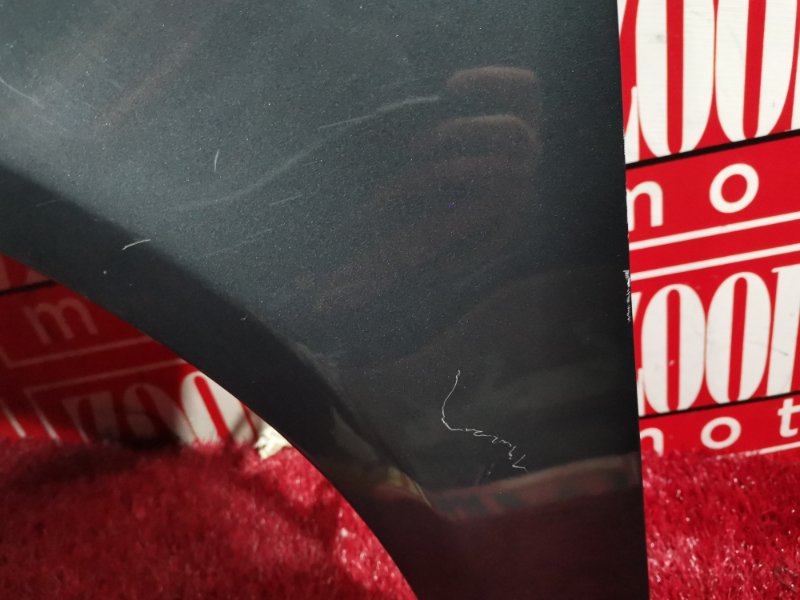 Крыло, 11800 рублей, Солонцы