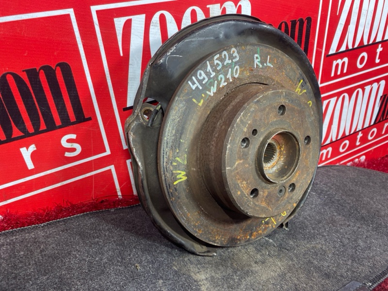 Ступица, 4300 рублей, Солонцы