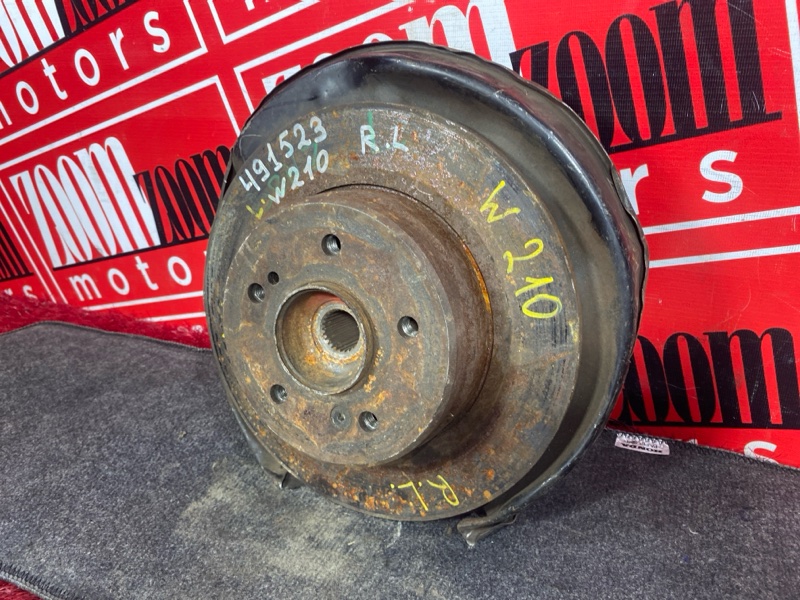 Ступица, 4300 рублей, Солонцы