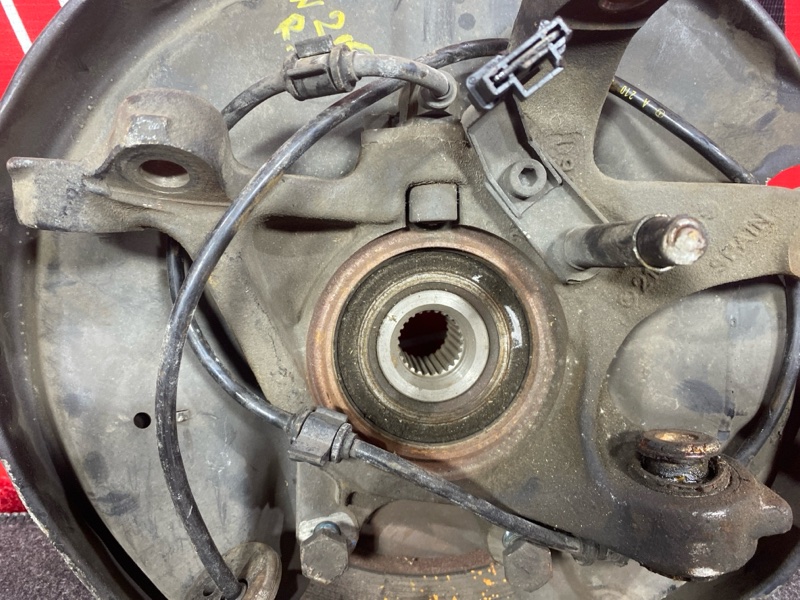 Ступица, 4300 рублей, Солонцы