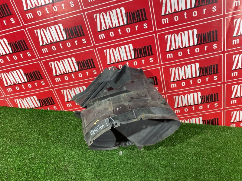 Подкрылок, 500 рублей, Красноярск