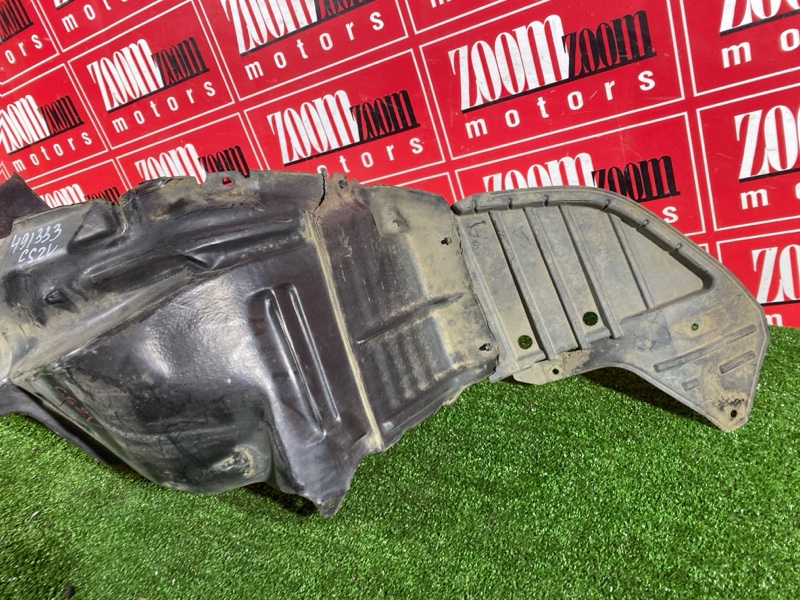 Подкрылок, 1800 рублей, Красноярск