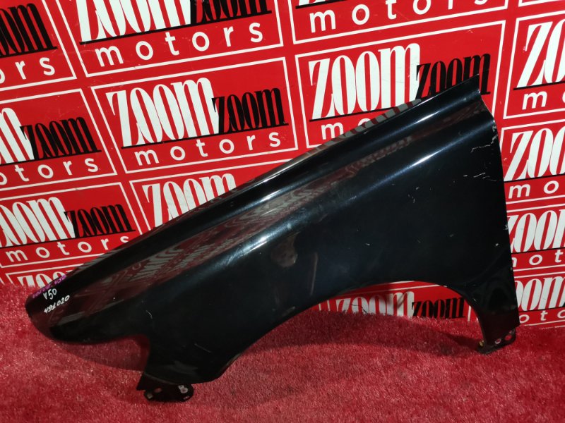 Крыло, 13600 рублей, Солонцы