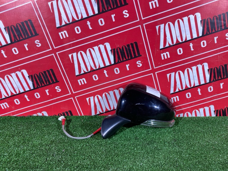 Зеркало боковое, 14300 рублей, Красноярск