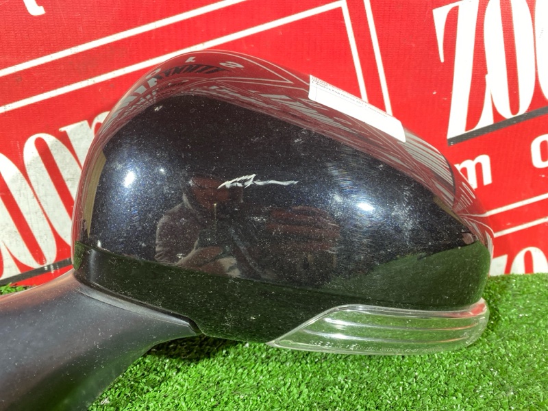 Зеркало боковое, 14300 рублей, Красноярск