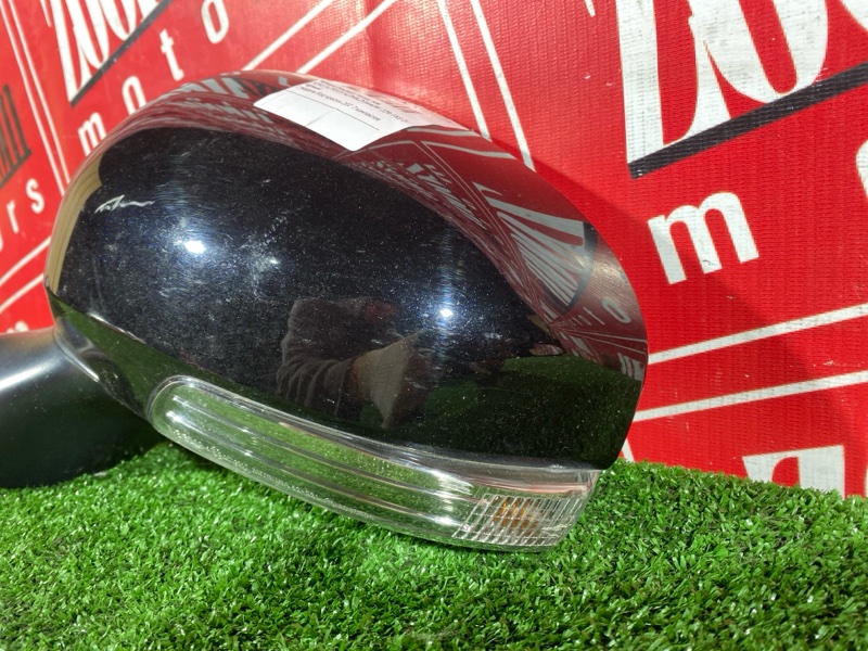 Зеркало боковое, 14300 рублей, Красноярск