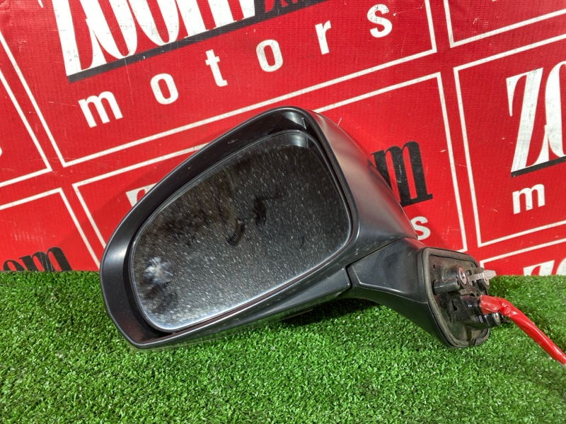 Зеркало боковое, 14300 рублей, Красноярск