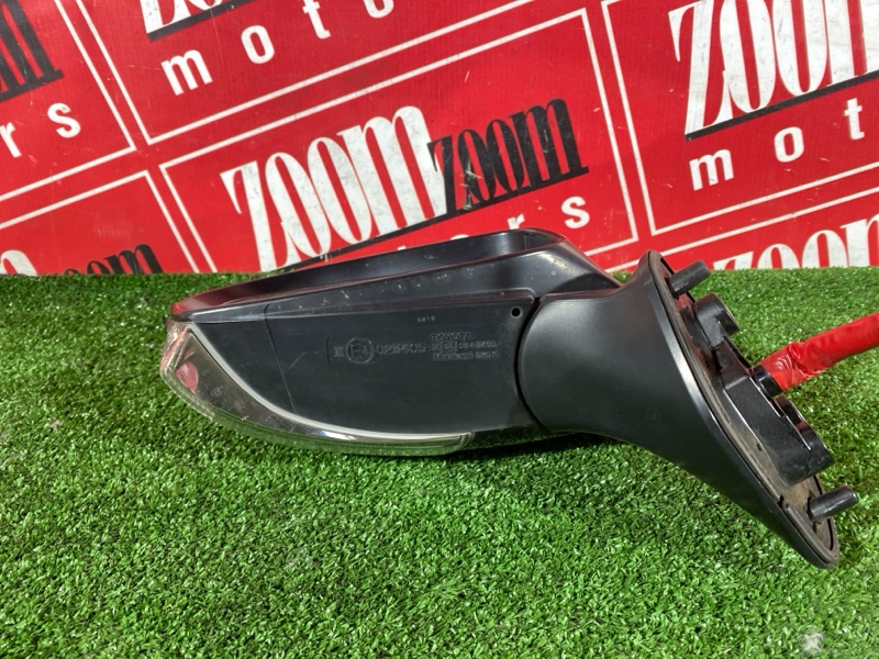 Зеркало боковое, 14300 рублей, Красноярск