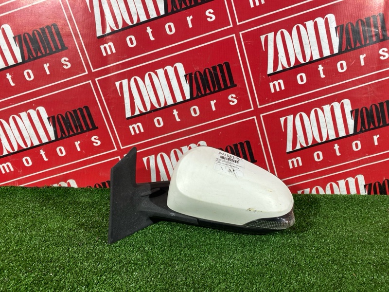 Зеркало боковое, 8600 рублей, Красноярск