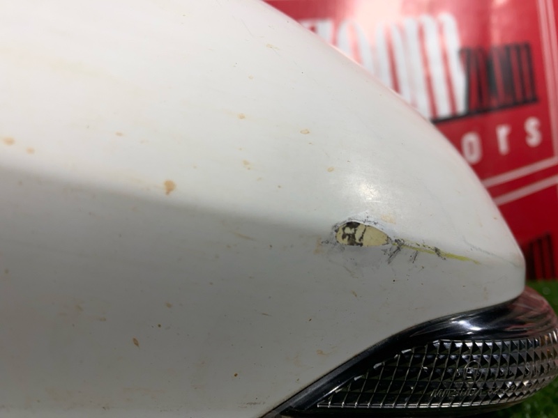 Зеркало боковое, 8600 рублей, Красноярск