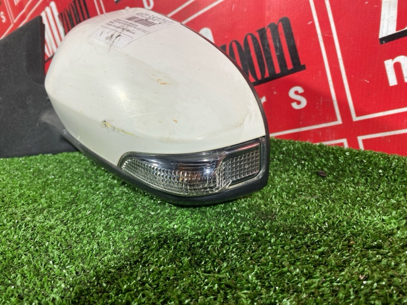 Зеркало боковое, 8600 рублей, Красноярск