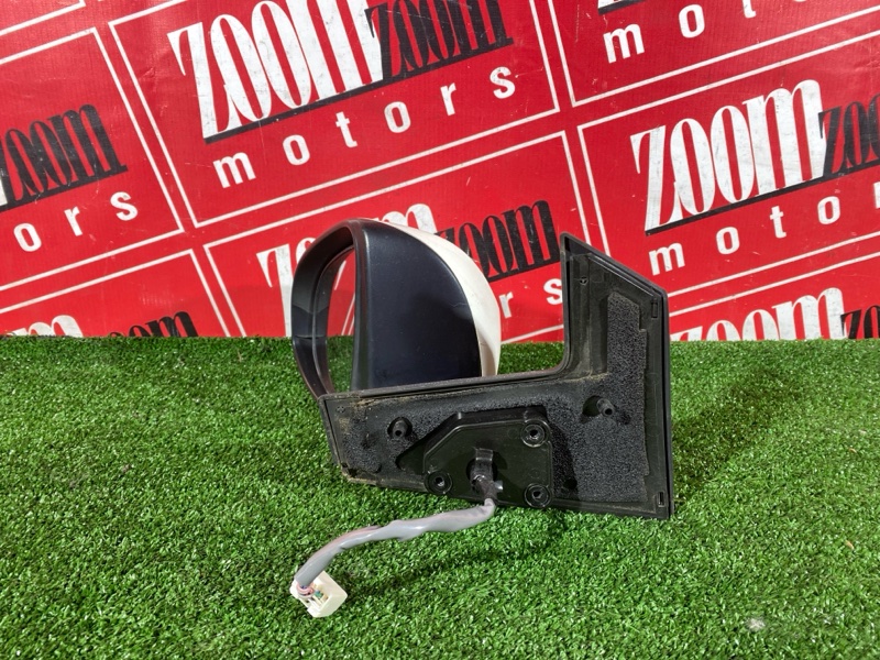 Зеркало боковое, 8600 рублей, Красноярск