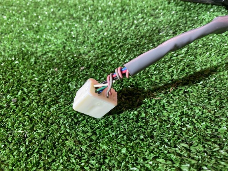 Зеркало боковое, 8600 рублей, Красноярск