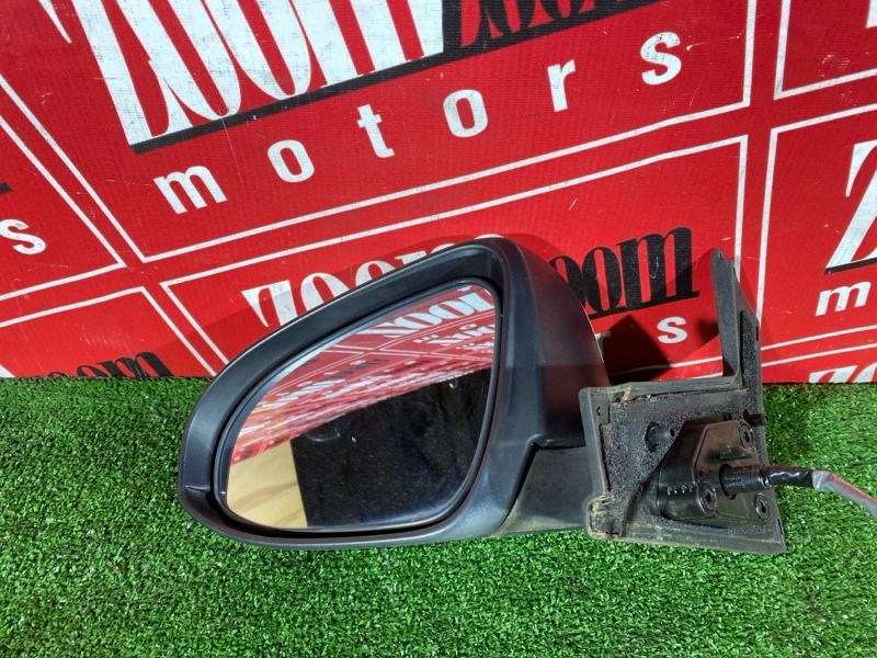 Зеркало боковое, 8600 рублей, Красноярск