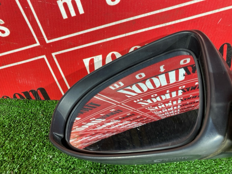 Зеркало боковое, 8600 рублей, Красноярск