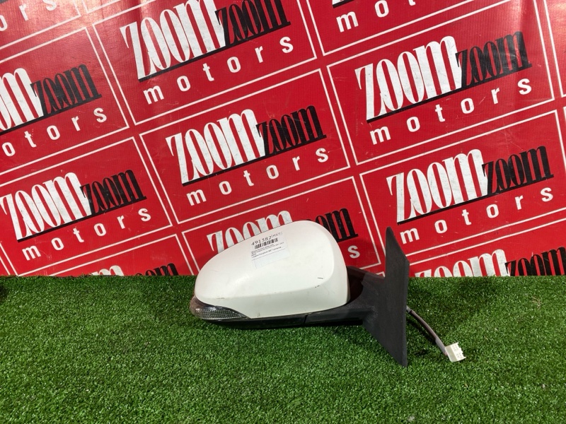 Зеркало боковое, 2900 рублей, Красноярск