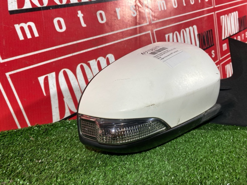 Зеркало боковое, 2900 рублей, Красноярск