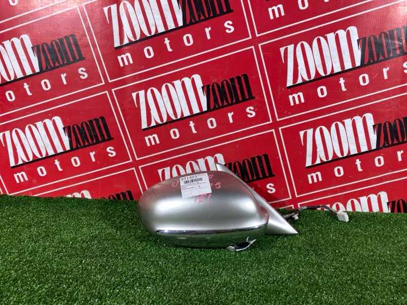 Зеркало боковое, 7200 рублей, Красноярск