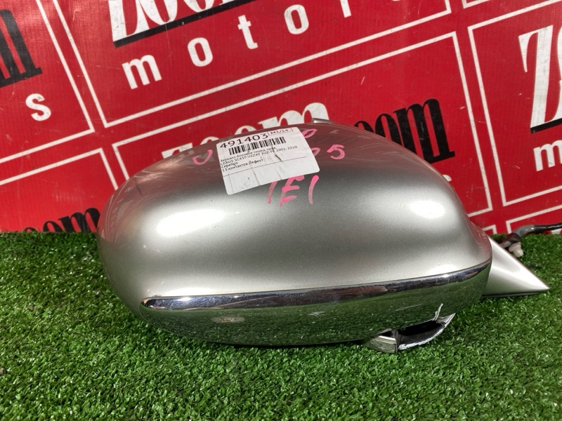 Зеркало боковое, 7200 рублей, Красноярск