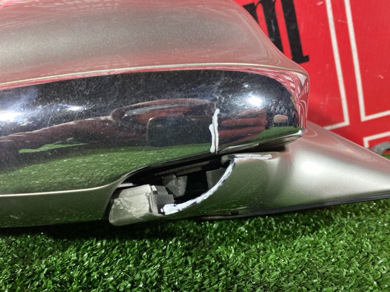 Зеркало боковое, 7200 рублей, Красноярск