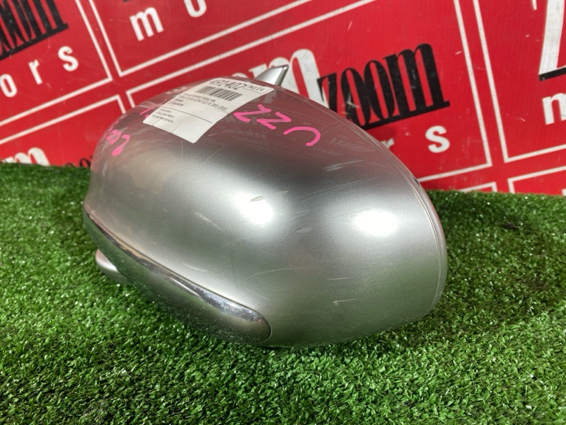 Зеркало боковое, 8100 рублей, Красноярск