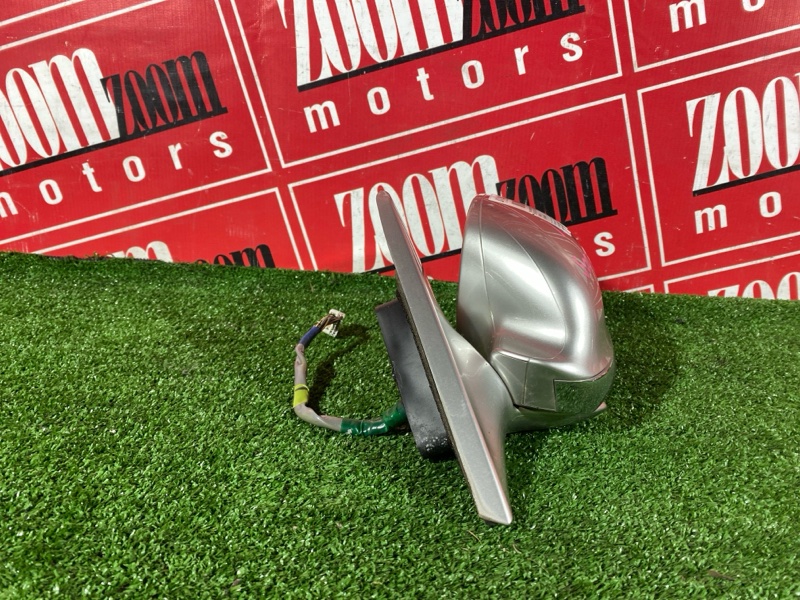 Зеркало боковое, 8100 рублей, Красноярск