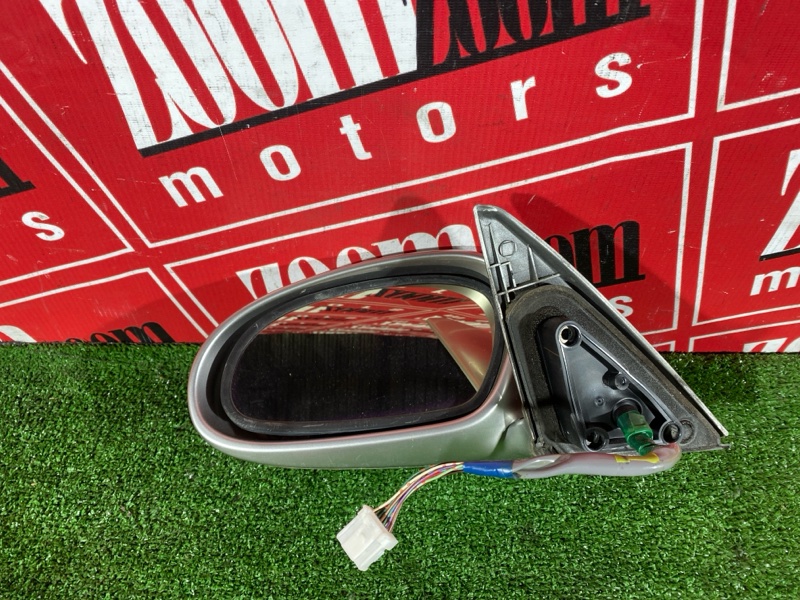 Зеркало боковое, 8100 рублей, Красноярск