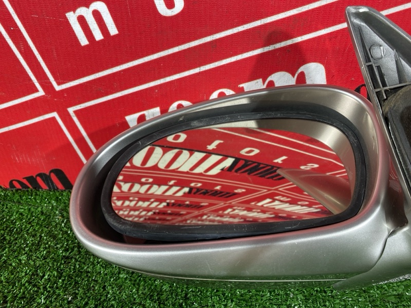 Зеркало боковое, 8100 рублей, Красноярск