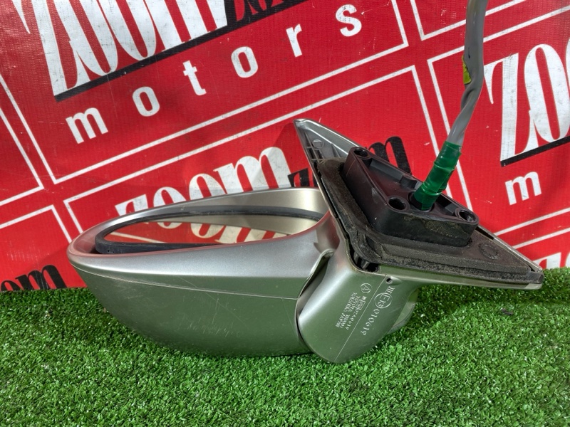 Зеркало боковое, 8100 рублей, Красноярск