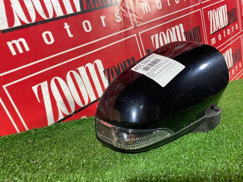 Зеркало боковое, 7200 рублей, Красноярск