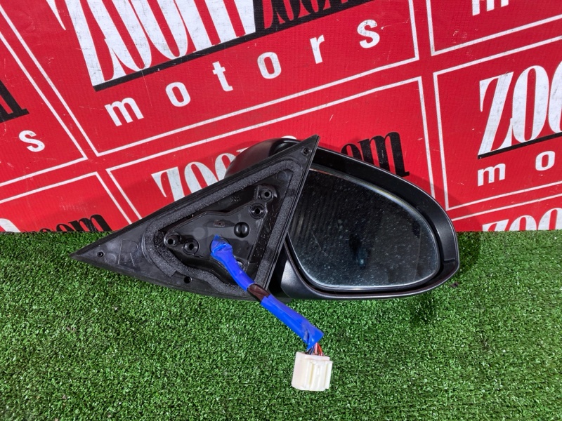 Зеркало боковое, 7200 рублей, Красноярск