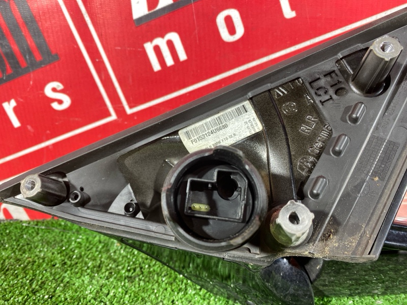 Зеркало боковое, 5700 рублей, Солонцы