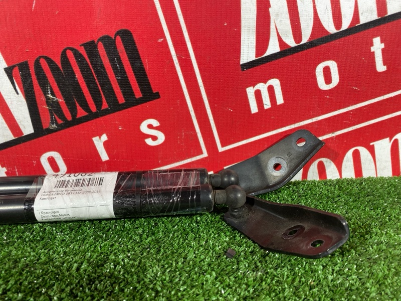 Амортизатор багажника, 500 рублей, Красноярск