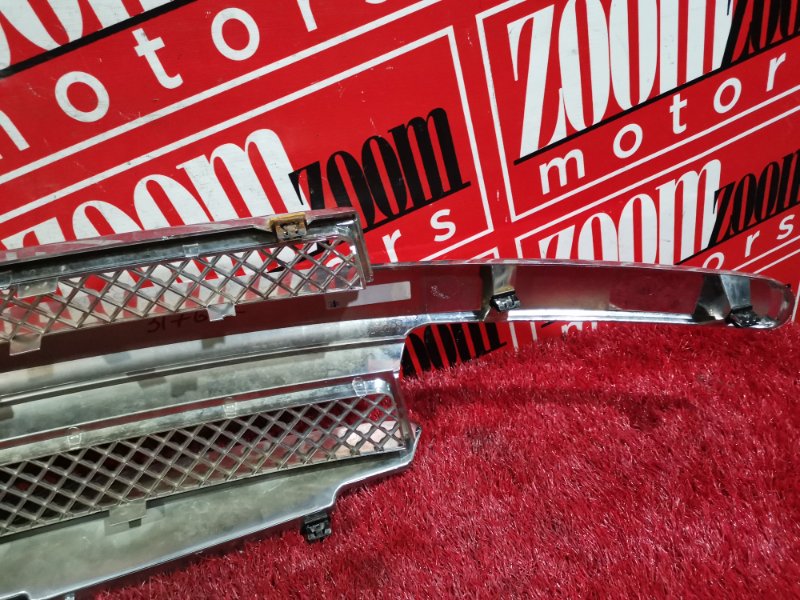 Решетка радиатора, 23800 рублей, Солонцы