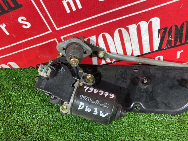 Мотор стеклоочистителей, 1000 рублей, Красноярск