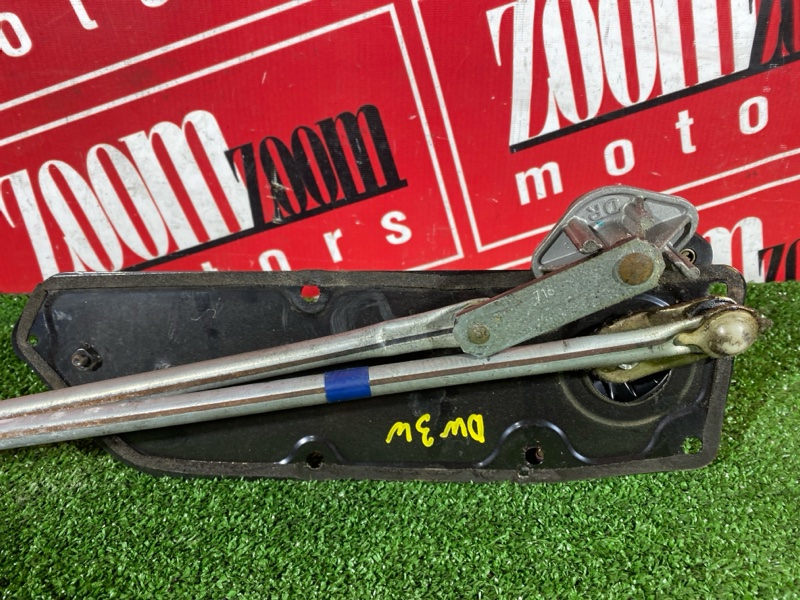 Мотор стеклоочистителей, 1000 рублей, Красноярск