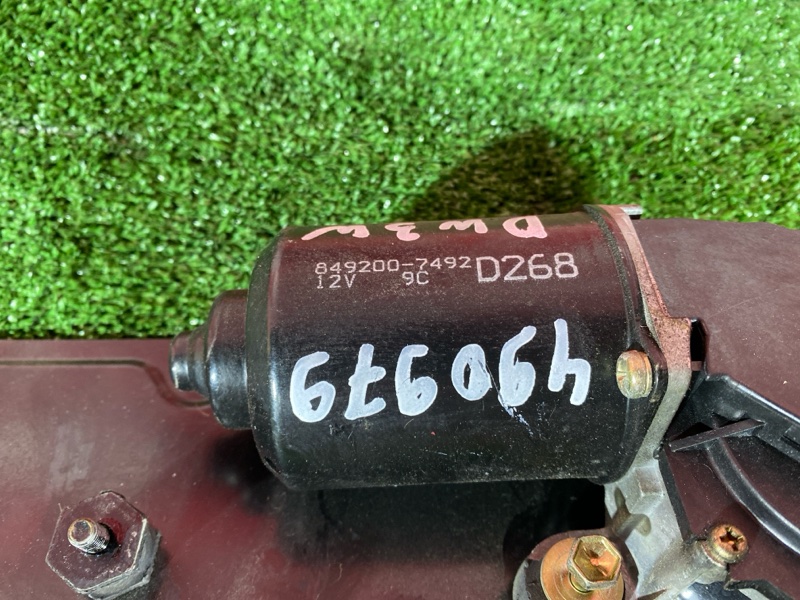 Мотор стеклоочистителей, 1000 рублей, Красноярск