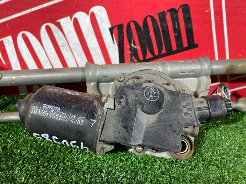 Мотор стеклоочистителей, 1000 рублей, Красноярск