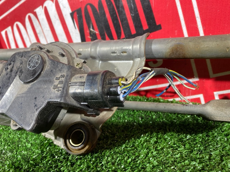 Мотор стеклоочистителей, 1000 рублей, Красноярск