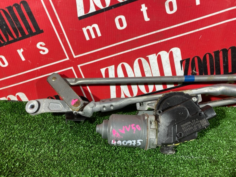 Мотор стеклоочистителей, 2400 рублей, Красноярск