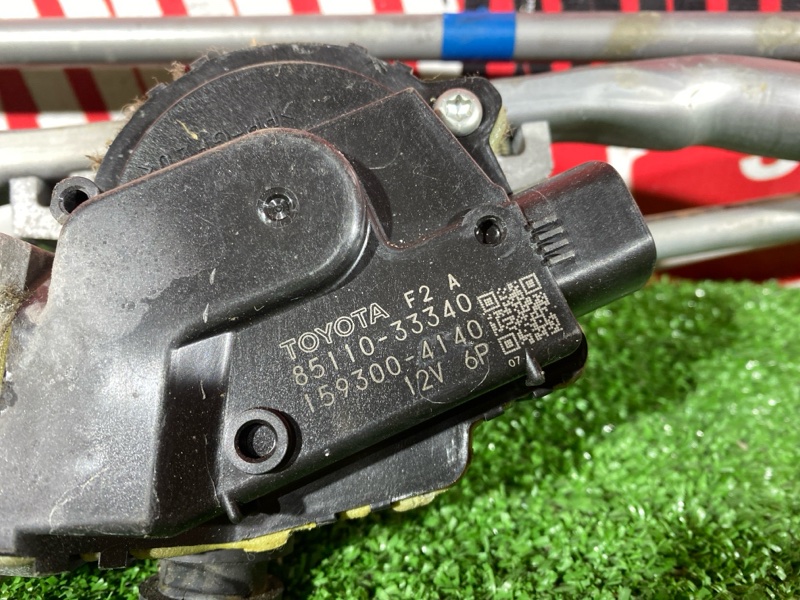 Мотор стеклоочистителей, 2400 рублей, Красноярск