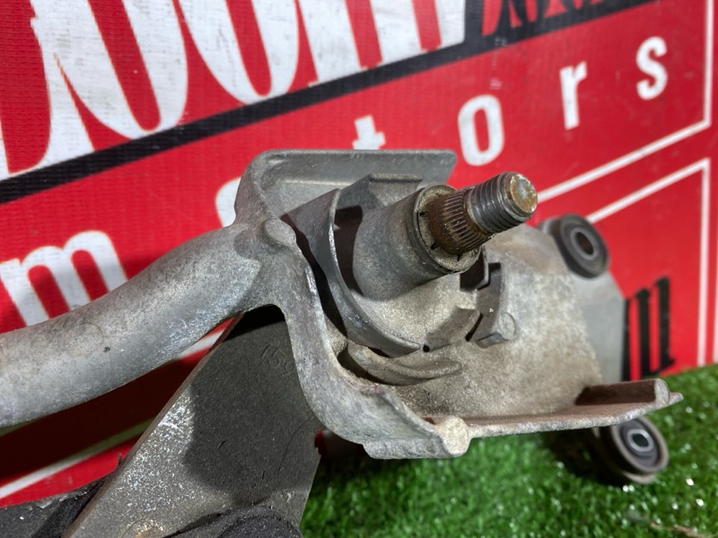 Мотор стеклоочистителей, 1900 рублей, Красноярск