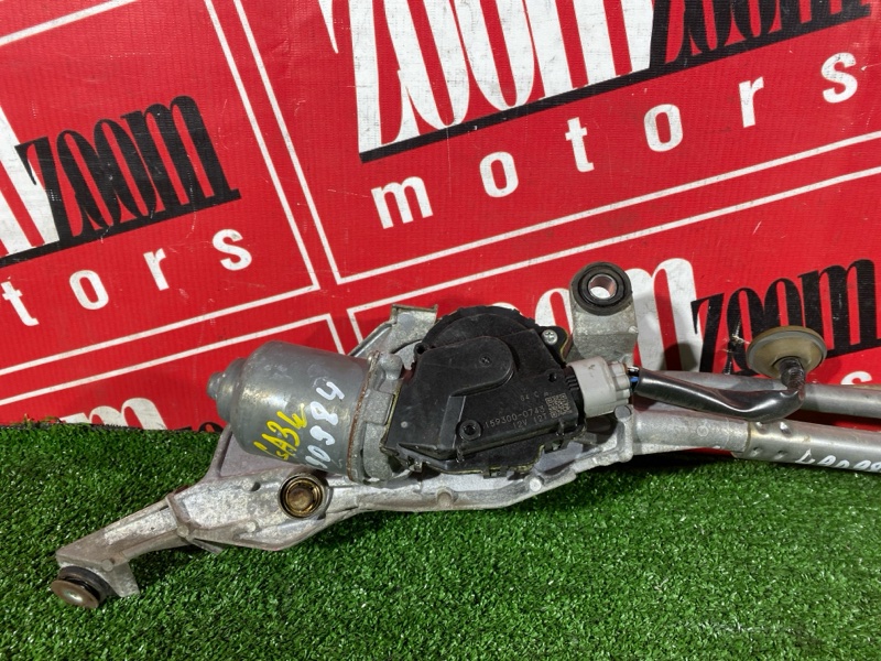 Мотор стеклоочистителей, 1900 рублей, Красноярск