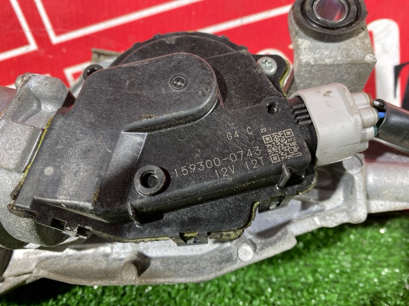 Мотор стеклоочистителей, 1900 рублей, Красноярск