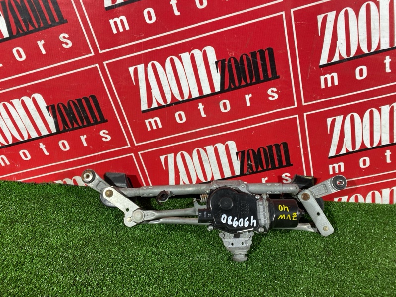 Мотор стеклоочистителей, 2900 рублей, Красноярск