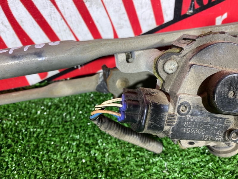 Мотор стеклоочистителей, 1900 рублей, Красноярск