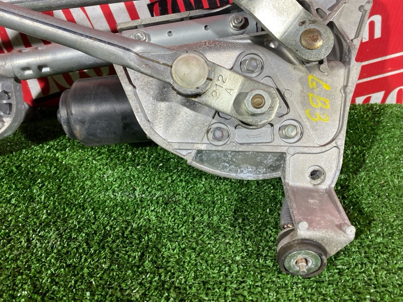 Мотор стеклоочистителей, 800 рублей, Красноярск