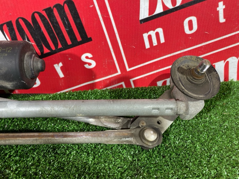 Мотор стеклоочистителей, 2900 рублей, Красноярск