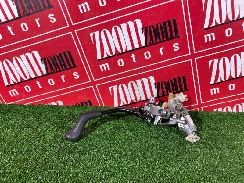 Замок зажигания, 2900 рублей, Красноярск